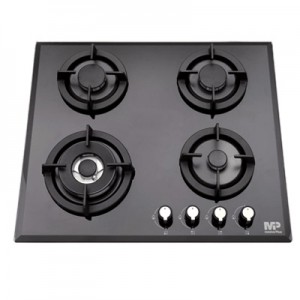 اجاق گاز صفحه شیشه ای مستر پلاس مدل G 223