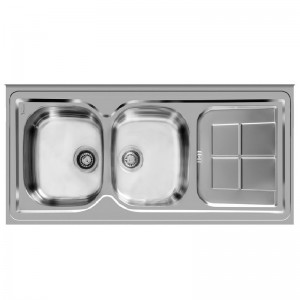 سینک روکار اخوان مدل 146