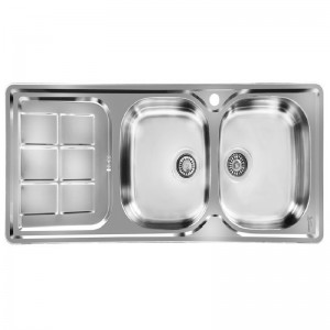 سینک اخوان توکار مدل 147