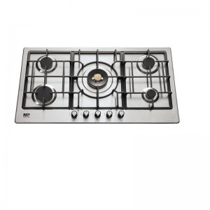 اجاق گاز صفحه استیل مستر پلاس مدل G 219