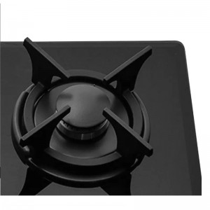 اجاق گاز صفحه شیشه ای مستر پلاس مدل G 233