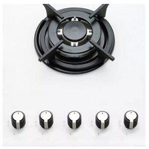 اجاق گاز صفحه شیشه ای مسترپلاس مدل G 233 W
