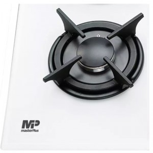 اجاق گاز صفحه شیشه ای مسترپلاس مدل G 233 W
