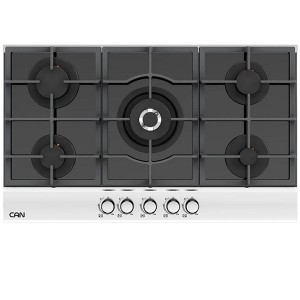 اجاق گاز صفحه شیشه ای کن مدل GP 511