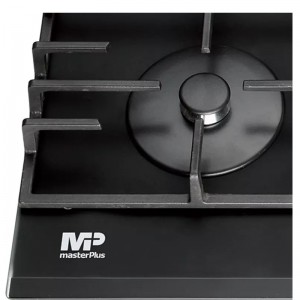 اجاق گاز صفحه شیشه ای مستر پلاس مدل G 202