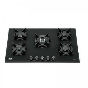 اجاق گاز صفحه شیشه ای مستر پلاس مدل G 214