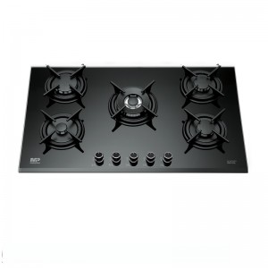 اجاق گاز صفحه شیشه ای مستر پلاس مدل G 215