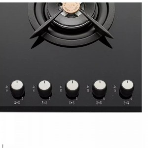 اجاق گاز صفحه شیشه ای مستر پلاس مدل G 228