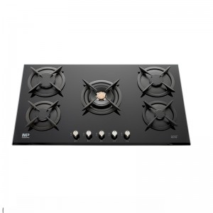 اجاق گاز صفحه شیشه ای مستر پلاس مدل G 226