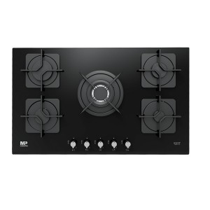 اجاق گاز صفحه شیشه ای مستر پلاس مدل G 235