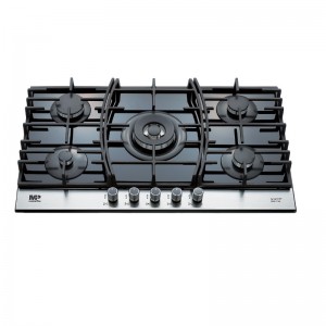 اجاق گاز صفحه شیشه ای مستر پلاس مدل G 238