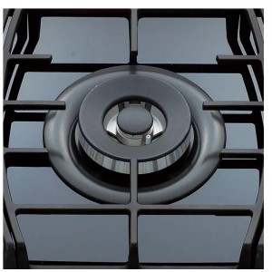 اجاق گاز صفحه شیشه ای مستر پلاس مدل G 238