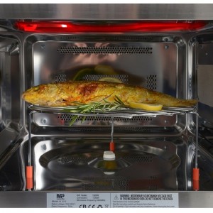 مایکروویو توکار مسترپلاس مدل M 3518