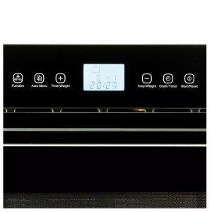مایکروویو توکار مسترپلاس مدل M 3518