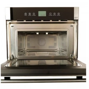 مایکروویو توکار مسترپلاس مدل M 3518