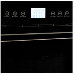 مایکروویو توکار مسترپلاس مدل M 3519 CP