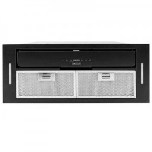 هود مخفی استیل البرز مدل SA-509