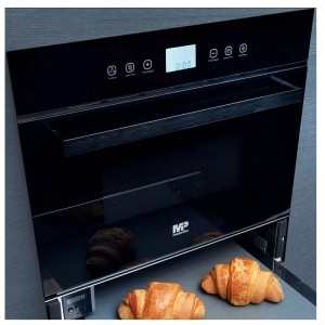 مایکروویو توکار مسترپلاس مدل M 3519 CP