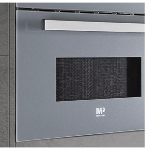 مایکروویو توکار مسترپلاس مدل M 3517