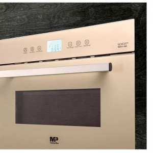 مایکروویو توکار مسترپلاس مدل M 3516