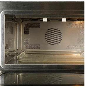 مایکروویو توکار مسترپلاس مدل M 3516