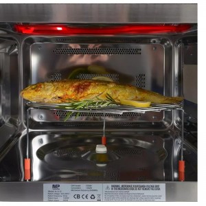 مایکروویو توکار مسترپلاس مدل M 3516