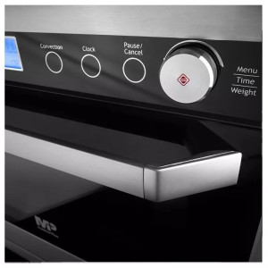 مایکروویو توکار مستر پلاس مدل M 3415