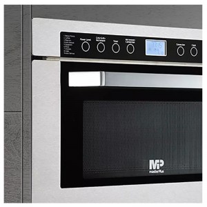 مایکروویو توکار مستر پلاس مدل M 3415