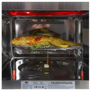 مایکروویو توکار مستر پلاس مدل M 3415