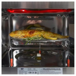 مایکروویو توکار مستر پلاس مدل M 3414