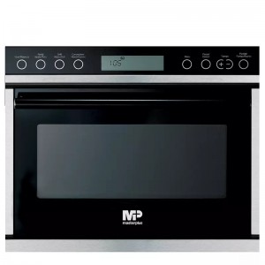 مایکروویو توکار مستر پلاس مدل M 3414