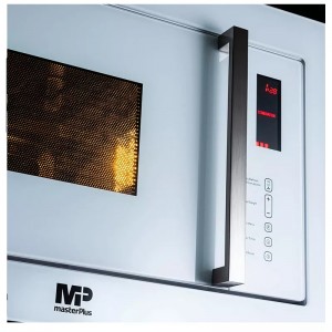 مایکروویو توکار مستر پلاس مدل M 3110