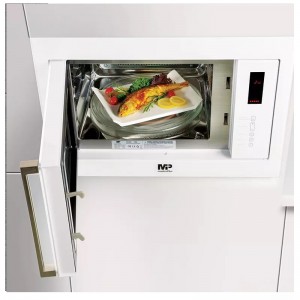 مایکروویو توکار مستر پلاس مدل M 3110