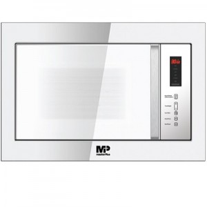مایکروویو توکار مستر پلاس مدل M 3110
