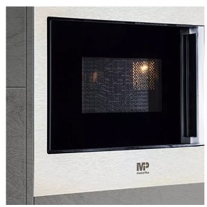 مایکروویو توکار مستر پلاس مدل M 3111