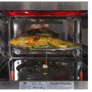 مایکروویو توکار مستر پلاس مدل M 3111