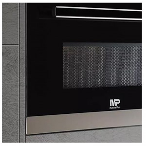 مایکروویو توکار مستر پلاس مدل M 3513