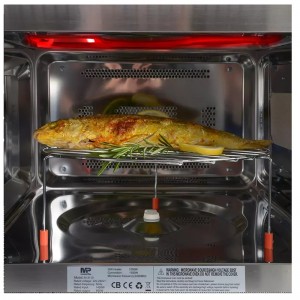 مایکروویو توکار مستر پلاس مدل M 3513