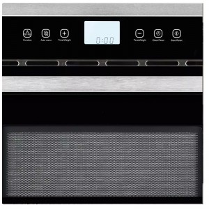 مایکروویو توکار مستر پلاس مدل M 3513