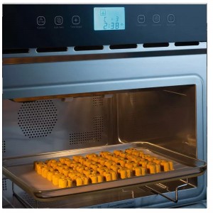 مایکروویو توکار مستر پلاس مدل M 3513