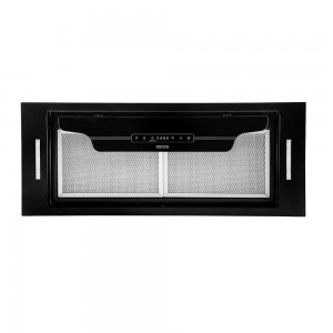 هود مخفی استیل البرز مدل SA-508