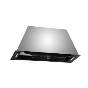 هود مخفی استیل البرز مدل SA-508