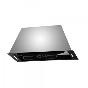 هود مخفی استیل البرز مدل SA-508