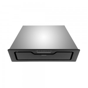 هود مخفی استیل البرز مدل SA-507