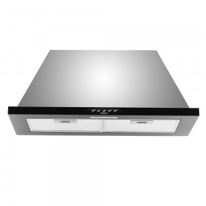 هود مخفی استیل البرز مدل SA-506