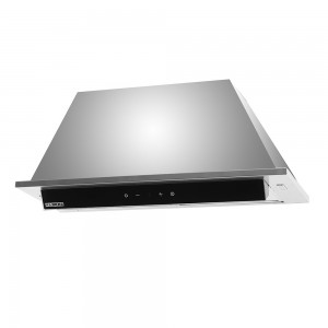 هود مخفی استیل البرز مدل SA-505