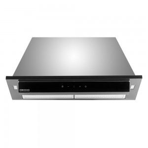 هود مخفی استیل البرز مدل SA-505 B