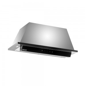 هود مخفی استیل البرز مدل SA-505 B