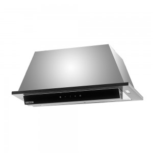 هود مخفی استیل البرز مدل SA-505 B