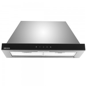 هود مخفی استیل البرز مدل SA-504